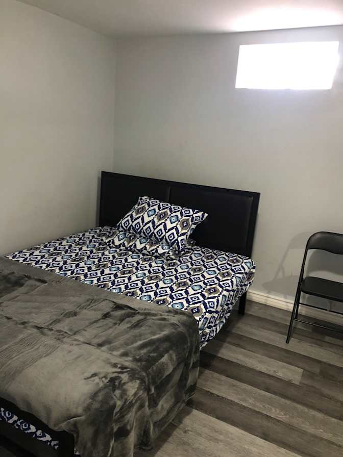 MD MOHIUDDIN's room