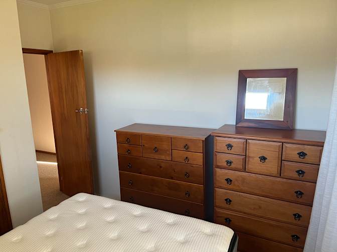 Andrew's room