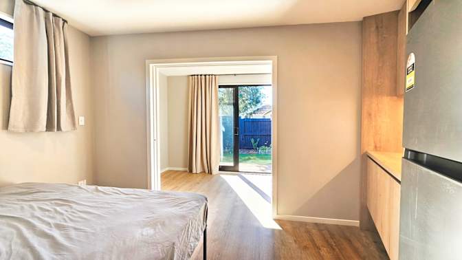 Dorothy's room