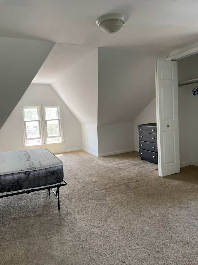 Shannon's room