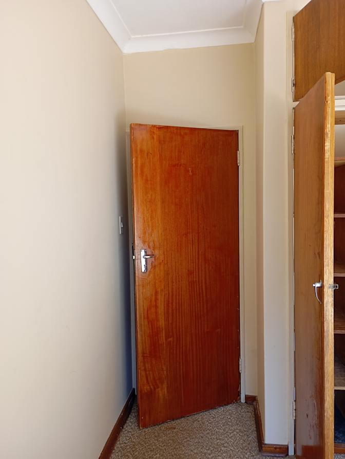 Portia's room
