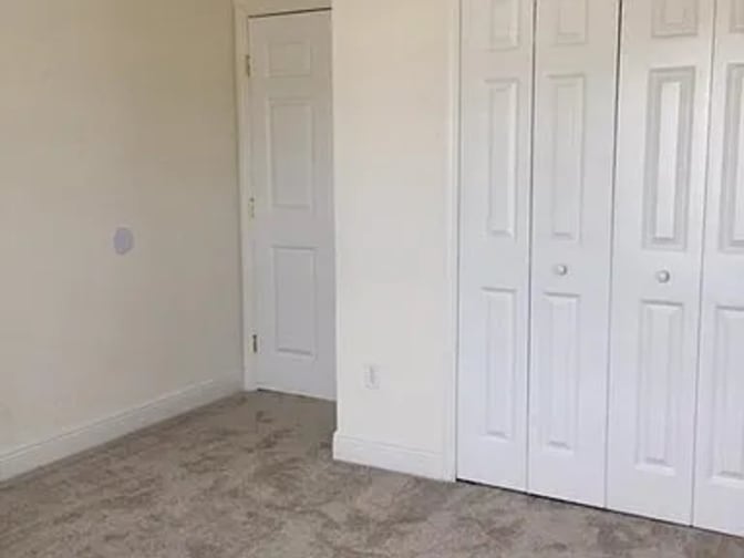 KJ's room