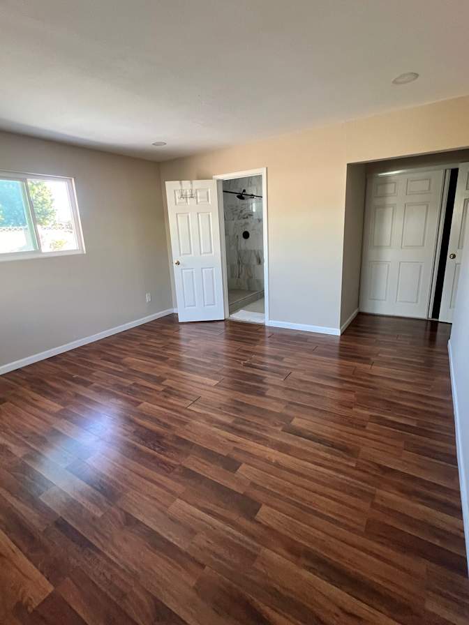 Bryan's room