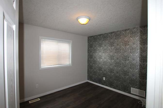 Andy's room