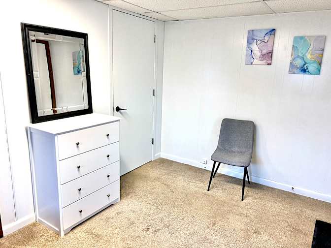 Jennifer's room