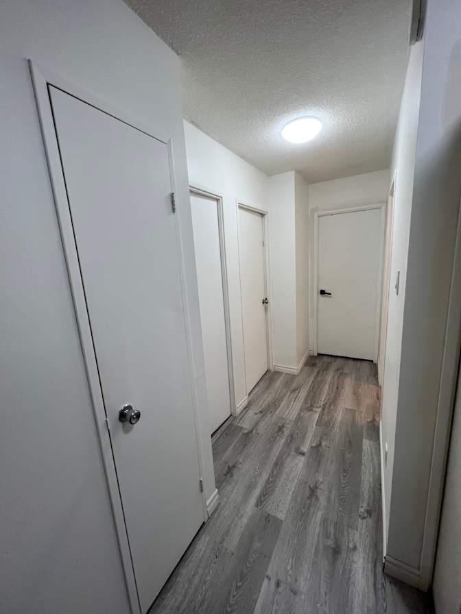 Jay's room