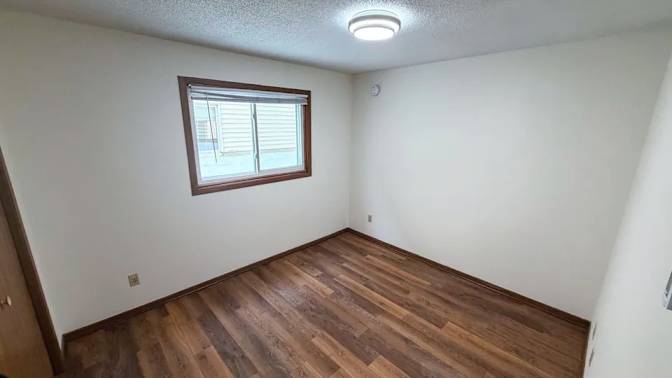 Roman's room