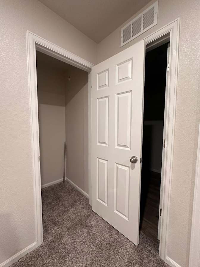 Abby's room