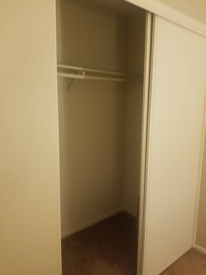 Alexa's room