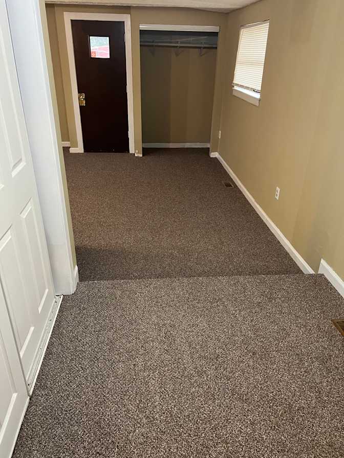 Keith's room