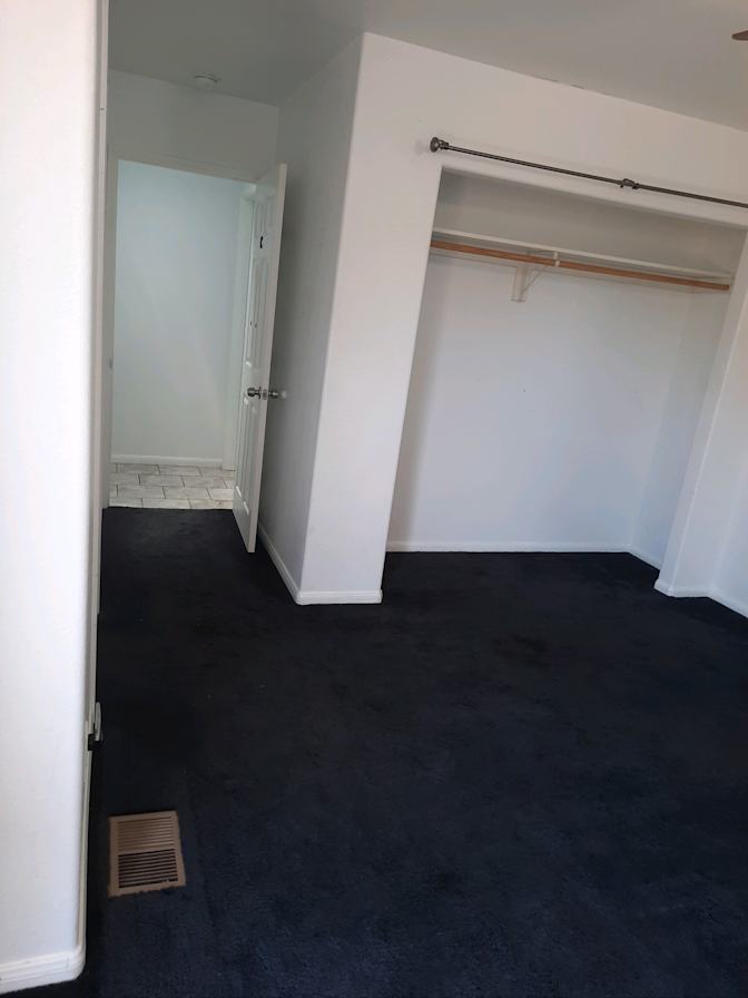 Laura's room