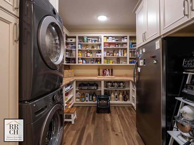 Gerard Short's room