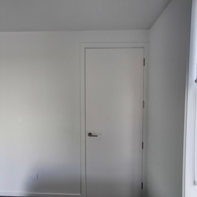 Trace's room