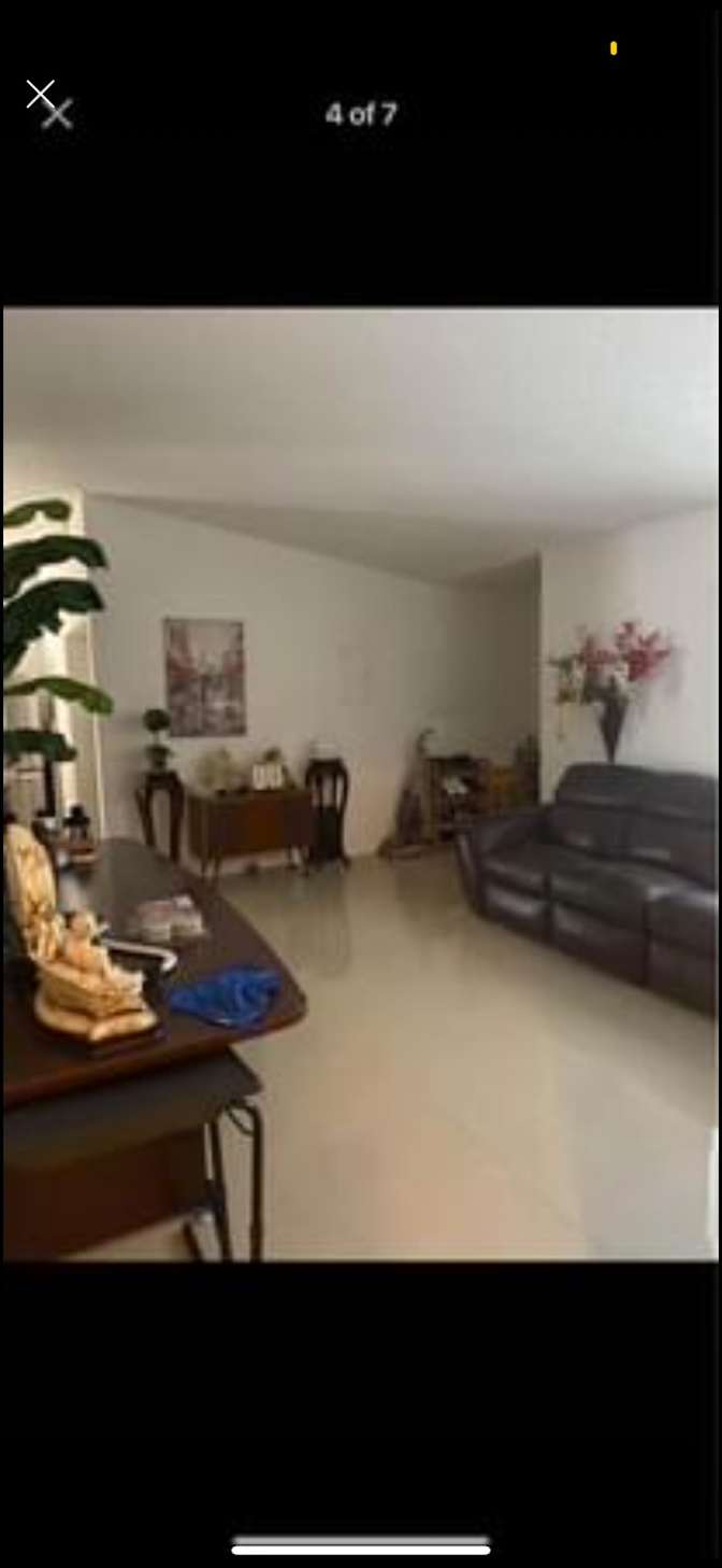 Hilton's room