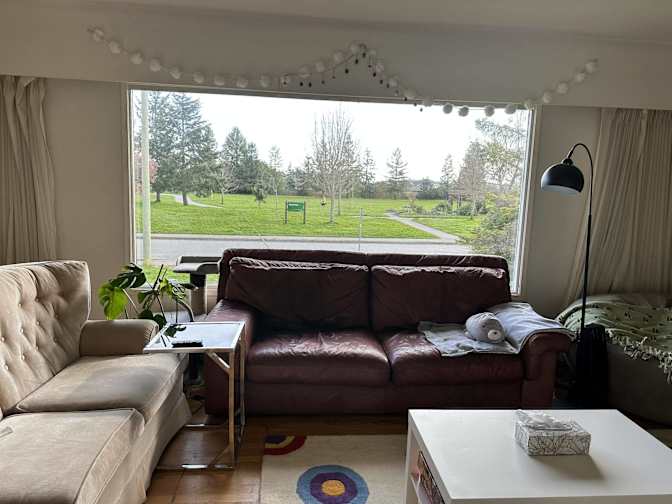 Louise's room