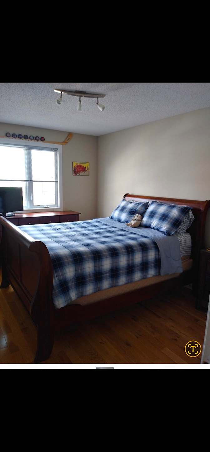 Grace's room