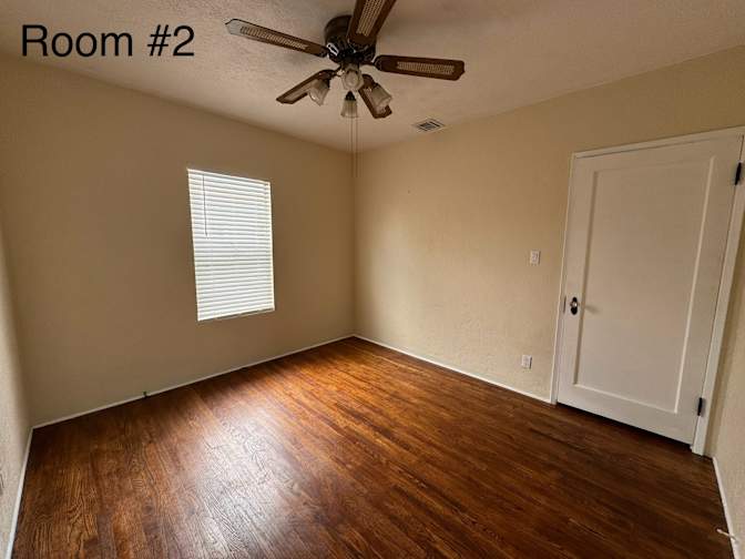 Margarita's room