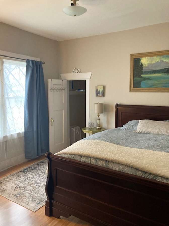 Chelsea's room