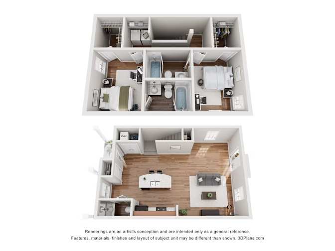Ty's room