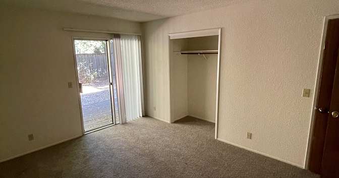 Trina's room