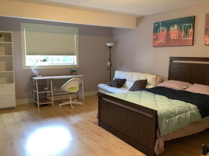 valen's room