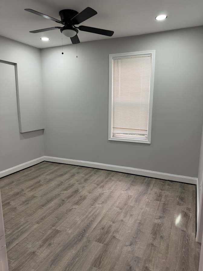 Vita's room
