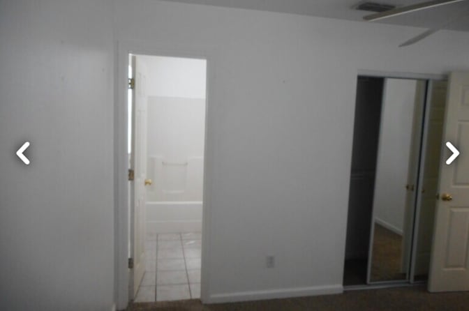 Sandy's room