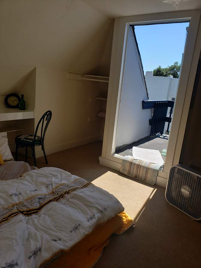 Estea's room