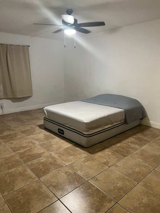 ramon's room