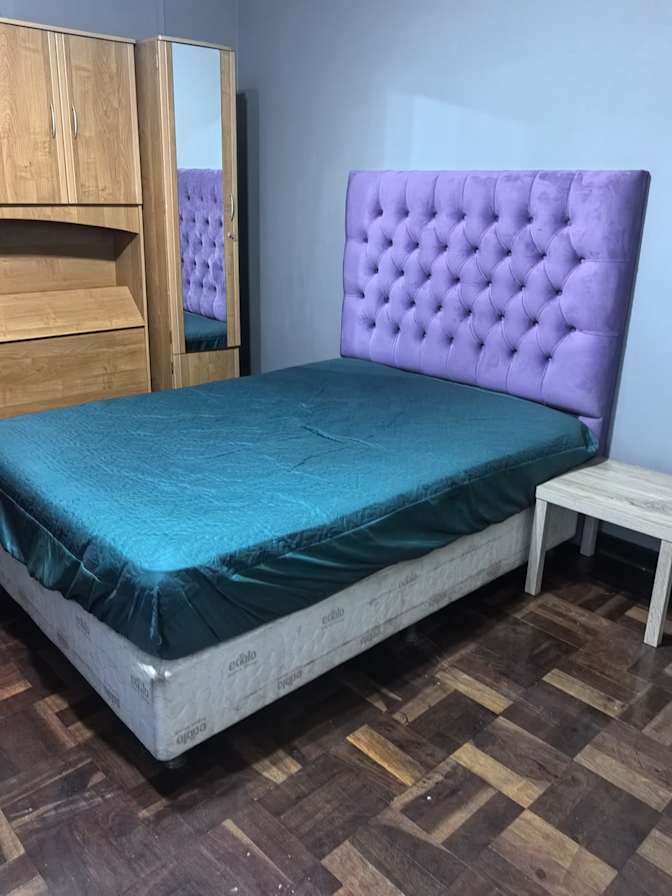 LERATO motloung's room