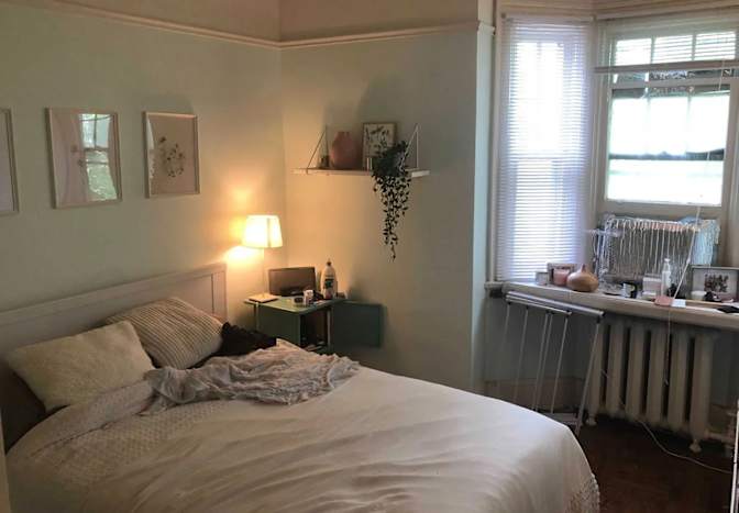 Emily's room