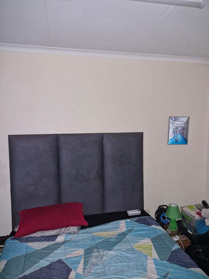 Marc's room
