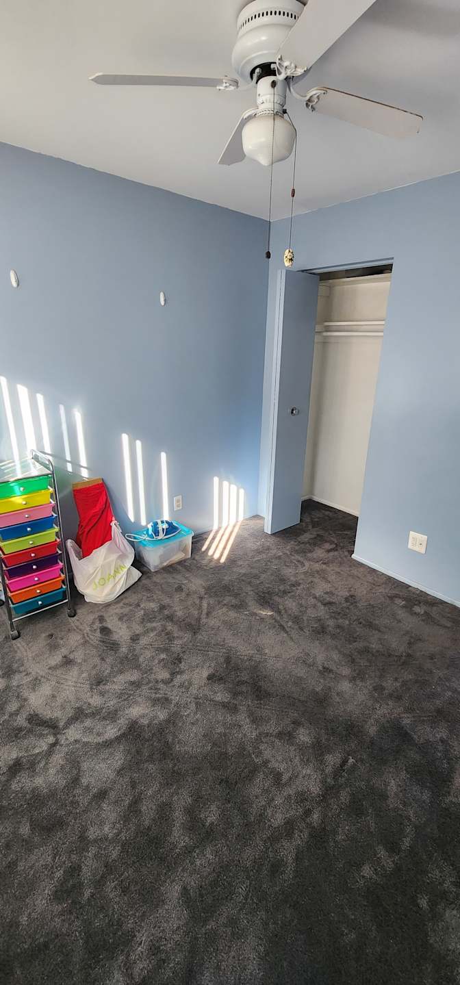 Malachi's room