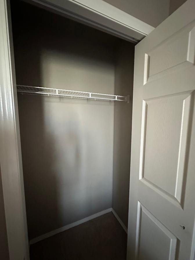 Nina's room