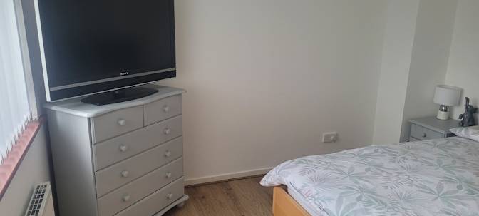 Julie's room