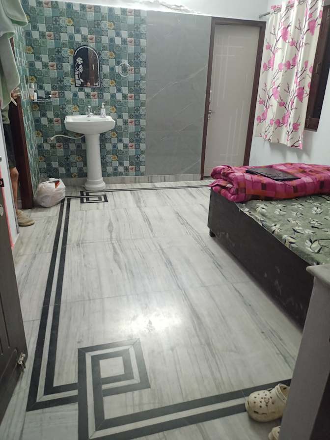 Khushi's room