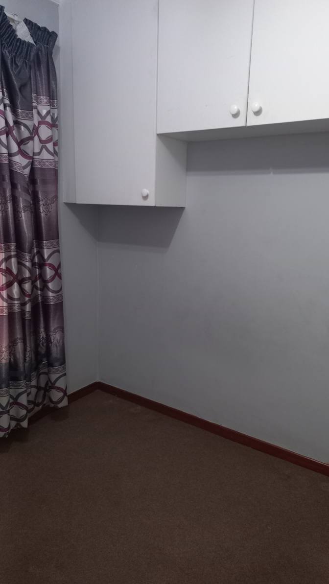 Chris's room