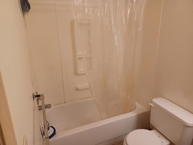 William's room