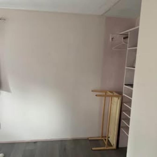 Matt's room
