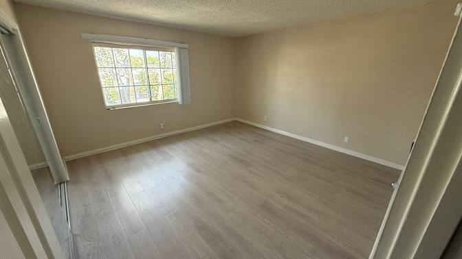 Garrett's room