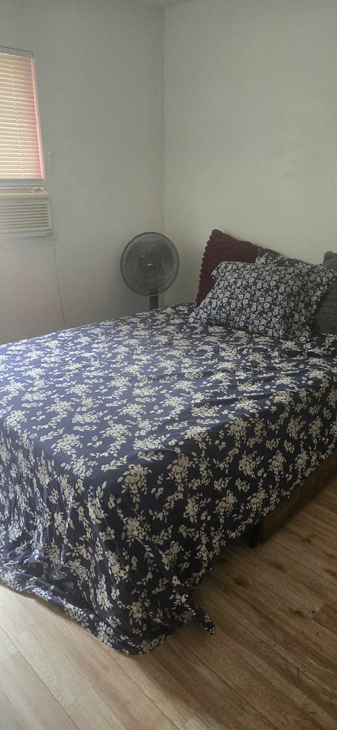 Robbyn's room