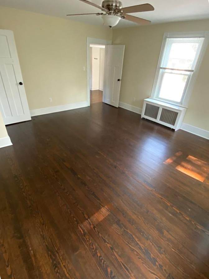 Marilene's room