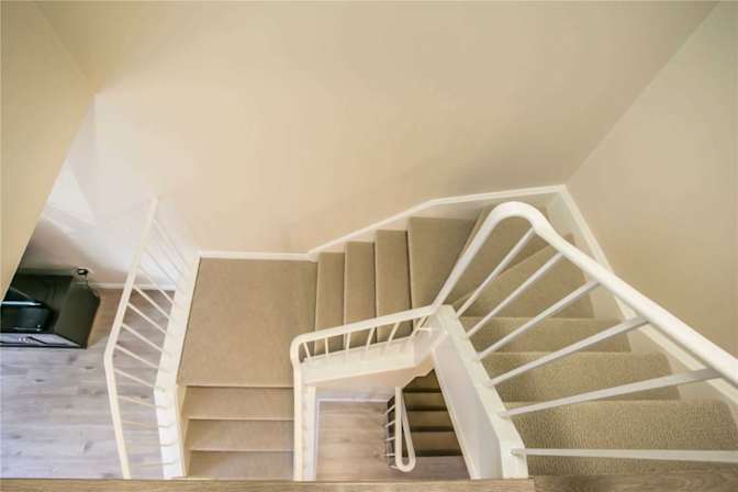 Krishna - Property Manager's room