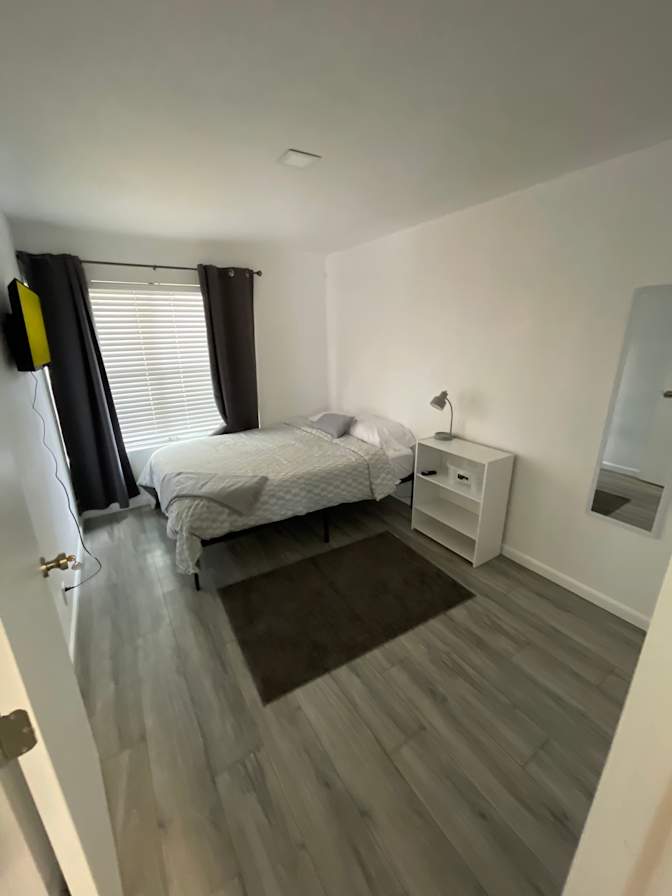 Angel's room