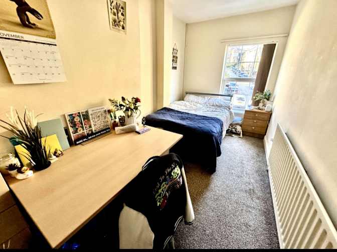 HUSNA AMAR FAIZAL's room