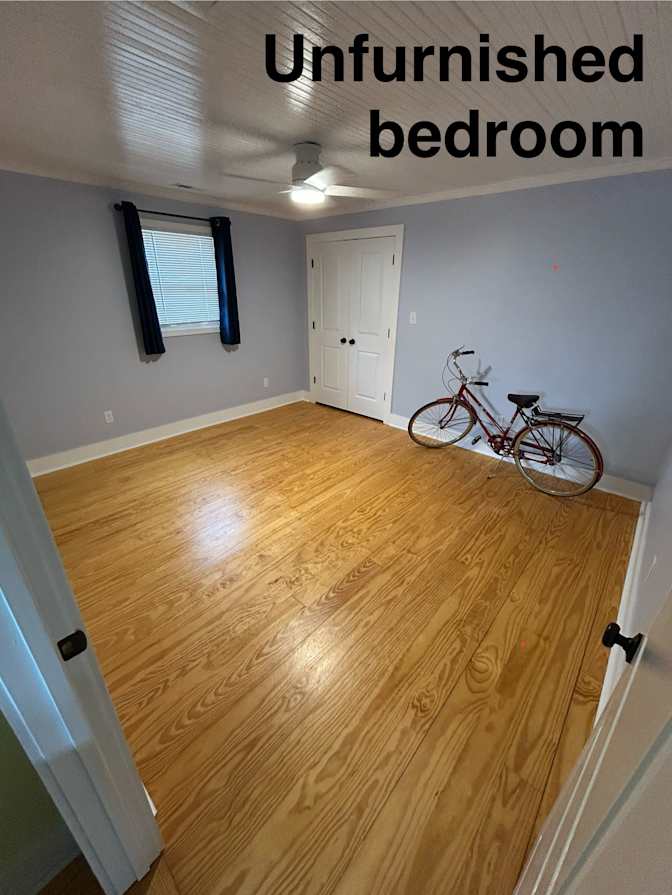 Casey's room