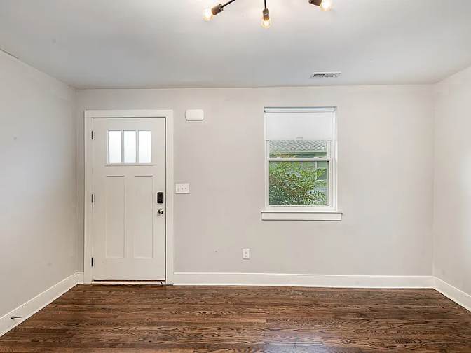Ryan's room