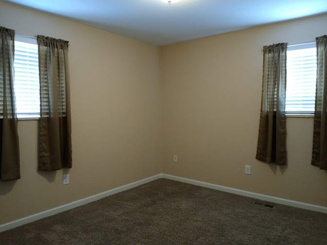 Phil's room