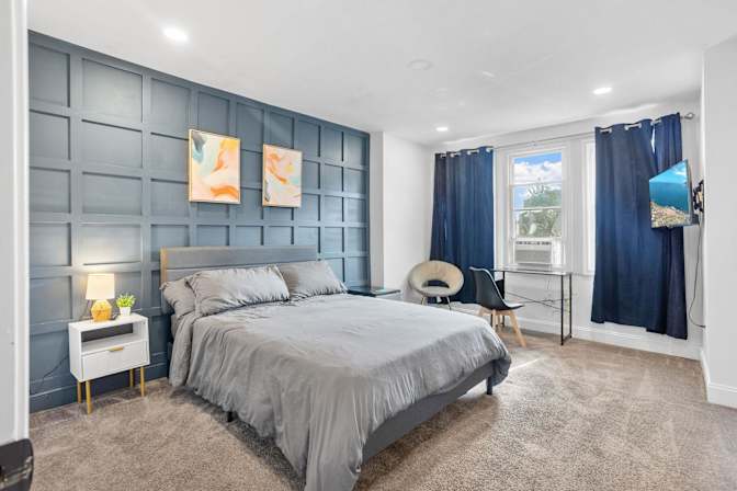 PadSplit's room