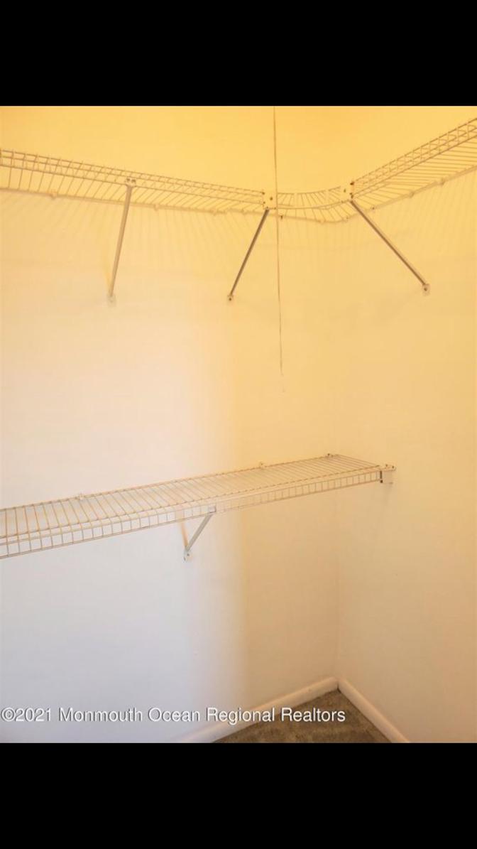 Ali's room